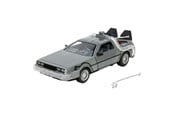 Modellbiler - Jada Toys Tidsmaskin Back to the Future 1 1:24 - 9332911314R00