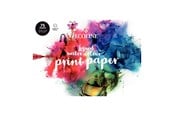 Papir, Fotopapir & Etiketter - Bruynzeel - Ecoline Printer Paper 21x29.7cm (A4) 150 G/M 75 Sheets - 91580002