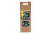 Kreative leker - Creativ Company - NABBI Beads 5x5mm Dark Green - 1000 pcs. - 9067642