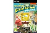 Spill - SpongeBob SquarePants: Battle for Bikini Bottom Rehydrated - Windows - Plattform - 9120080074508