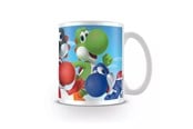 Reklameartikler - Hisab Joker - Yoshi - Krus - 7393616517813