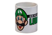 Reklameartikler - Hisab Joker - Luigi - Krus - 7393616487444