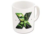 Reklameartikler - Hisab Joker - Xbox - Krus - 7393616498662