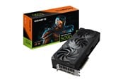 GIGABYTE GeForce RTX 5090 WindForce 3 OC - 32GB GDDR7 RAM - Grafikkort