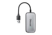 Mobil - Andre tilbehør - Ottocast Play2Video Plus Wireless CarPlay / Android Auto Adapter - CA515-T