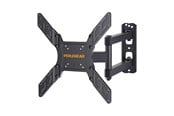 Veggmontering, AV-braketter & AV-møbler - Perlegear TV Wall Mount PGMFK6 - 26‑60″ - Max - recommended for - PGMFK6
