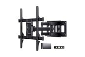 Veggmontering, AV-braketter & AV-møbler - Perlesmith PSPILFK1 TV Wall Mount - Max - recommended for - PSPILFK1