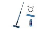 Håndstøvsuger - Philips Skaftstøvsuger OneUp 5000 Series XV5113 - electric mop - cordless - stick - XV5113/01