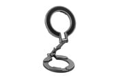 Mobil - Deksel og etui - Puluz PU3224B Phone Holder - Black - PU3224B