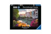 Puslespill - Ravensburger Jigsaw Puzzle Trip to Tubingen - 1000 pcs. Gulv - 12001425 6