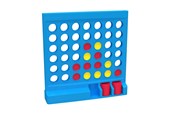 Brettspill & Puslespill - Amo Games 4 in a Row - 207027