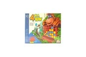 Brettspill & Puslespill - Amo Games 4 in a Row - 207027