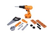Rollelek - Junior Home Tool Set with Drill - 505165