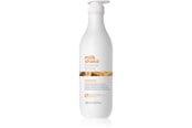 Hårpleie - Moisture & More shampoo 1000 ml - 8032274192121