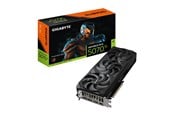 GIGABYTE GeForce RTX 5070 Ti WindForce 3 - 16GB GDDR7 RAM - Grafikkort