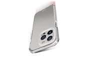 Mobil - Deksel og etui - SBS Extreme X3 Cover for iPhone 14 Plus® - Transparent - TEUNBKEX3IP1467