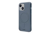 Mobil - Deksel og etui - SBS Novelty MagSafe® Compatible Magnetic Charging Case for iPhone 14 / 13® - Blue - TEMAGCOVRUBIP1461B