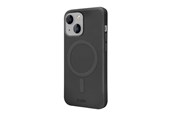 Mobil - Deksel og etui - SBS Novelty MagSafe® Compatible Magnetic Charging Case for iPhone 14 / 13® - Black - TEMAGCOVRUBIP1461K