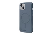 Mobil - Deksel og etui - SBS Novelty MagSafe® Compatible Magnetic Charging Case for iPhone 14 Plus® - Blue - TEMAGCOVRUBIP1467B