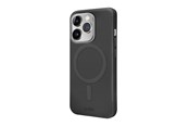 Mobil - Deksel og etui - SBS Novelty MagSafe® Compatible Magnetic Charging Case for iPhone 14 Pro® - Black - TEMAGCOVRUBIP1461PK