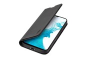 Mobil - Deksel og etui - SBS Book Case for Samsung Galaxy A23 5G® - Black - TEBKLITESAA23K