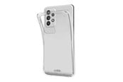Mobil - Deksel og etui - SBS Skinny Cover for Samsung Galaxy A23 5G® - Transparent - TESKINSAA23T