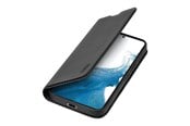 Mobil - Deksel og etui - SBS Book Wallet Lite Case for Samsung Galaxy S23® - Black - TEBKLITESAS23K