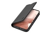Mobil - Deksel og etui - SBS Book Wallet Lite Case for Samsung Galaxy S23+® - Black - TEBKLITESAS23PK