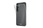 Mobil - Deksel og etui - SBS Skinny Cover for Samsung Galaxy A14 4G/5G® - Transparent - TESKINSAA144GT