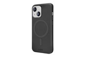 Mobil - Deksel og etui - SBS Instinct Mag - MagSafe compatible case for iPhone 15 - Black - TEINSTMAGIP1561K