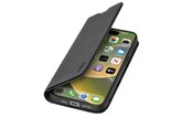 Mobil - Deksel og etui - SBS Book Wallet Lite Case for iPhone 15 Plus® - Black - TEBKLITEIP1567K