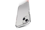 Mobil - Deksel og etui - SBS Extreme X3 Cover for iPhone 15 - Transparent - TEUNBKEX3IP1561