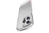Mobil - Deksel og etui - SBS Extreme X3 Cover for iPhone 15 Pro - Transparent - TEUNBKEX3IP1561P