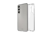 Mobil - Deksel og etui - SBS Skinny cover for Samsung Galaxy S24+ - Transparent - TESKINSAS24PT