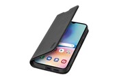 Mobil - Deksel og etui - SBS Book Wallet Lite Case for Samsung Galaxy A25 5G - Black - TEBKLITESAA25K