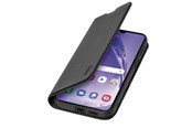 Mobil - Deksel og etui - SBS Book Wallet Lite Case for Samsung Galaxy A15 - Black - TEBKLITESAA155GK