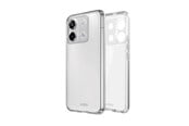 Mobil - Deksel og etui - SBS Skinny cover for Xiaomi Redmi Note 13 5G - Transparent - TESKINXIRNO13T