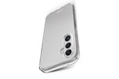 Mobil - Deksel og etui - SBS Extreme X2 Cover for Samsung Galaxy A55 - Transparent - TEEX2SAA55