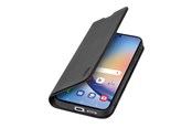 Mobil - Deksel og etui - SBS Book Wallet Lite Case for Samsung Galaxy A35 - Black - TEBKLITESAA35K