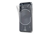Mobil - Deksel og etui - SBS Skinny Cover for Nothing Phone (1)® - Transparent - TESKINNOT1T