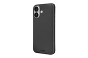 Mobil - Deksel og etui - SBS Instinct cover for iPhone 16 - Black - TEINSTIP1661K