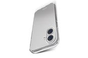 Mobil - Deksel og etui - SBS Extreme X2 Cover for iPhone 16 - Transparent - TEUNBKEX2IP1661