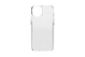 Mobil - Deksel og etui - SBS Ultra-strong case for iPhone 16 Pro with D3O technology - Transparent - TED3OCOVIP1661P