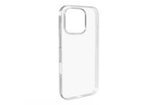 Mobil - Deksel og etui - Puro Cover 0.3 Nude for iPhone 16 Pro - PUIPC16P6103NUDETR