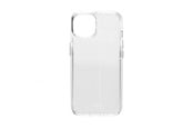 Mobil - Deksel og etui - SBS Ultra-strong case for iPhone 16 Pro Max with D3O technology - Transparent - TED3OCOVIP1667P