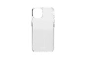 Mobil - Deksel og etui - SBS Ultra-strong case for iPhone 14/13 with D3O technology - Transparet - TED3OCOVIP1461