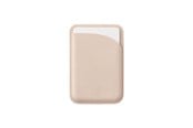 Mobil - Deksel og etui - Puro Mag Wallet card holder for iPhone - PUWMAG1ROSE