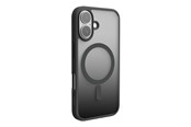 Mobil - Deksel og etui - Puro Gradient case for iPhone 16 - PUIPC1661GRADBLK