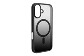 Mobil - Deksel og etui - Puro Gradient case for iPhone 16 Plus - PUIPC1667GRADBLK