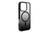 Mobil - Deksel og etui - Puro Gradient case for iPhone 16 Pro - PUIPC16P61GRADBLK